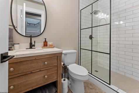 127 Sadie Lane Morgantown WV 26508