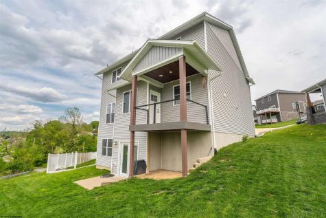127 Sadie Lane Morgantown WV 26508