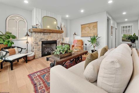 127 Sadie Lane Morgantown WV 26508