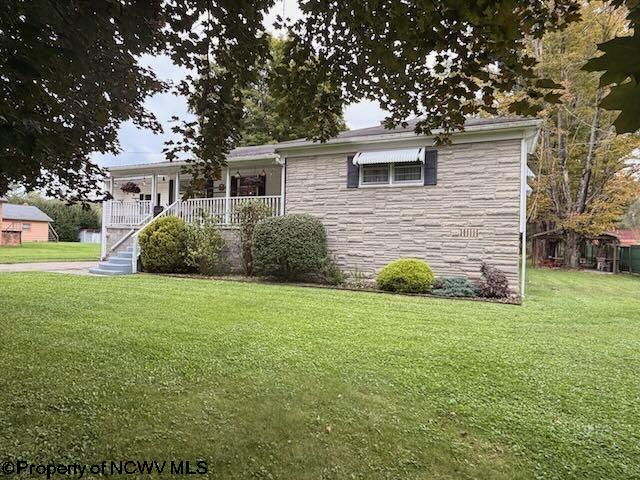106 Lough Lane Elkins WV 26241