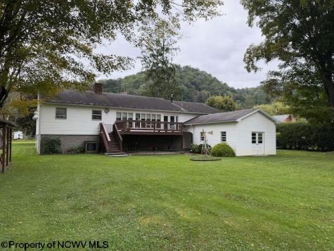 106 Lough Lane Elkins WV 26241