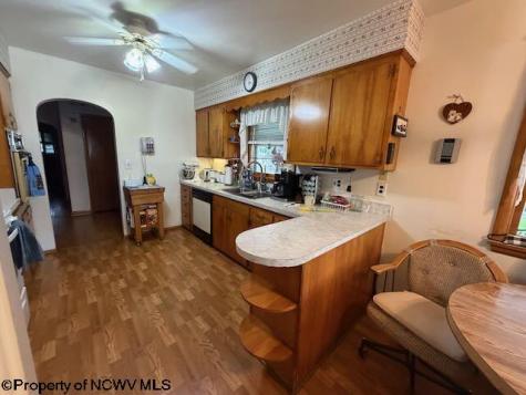 106 Lough Lane Elkins WV 26241