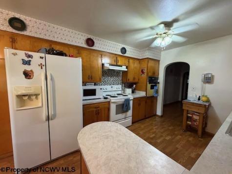 106 Lough Lane Elkins WV 26241