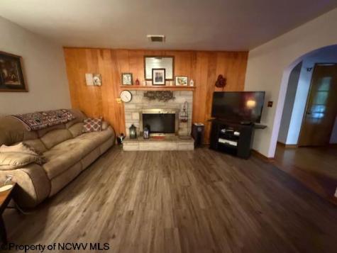 106 Lough Lane Elkins WV 26241