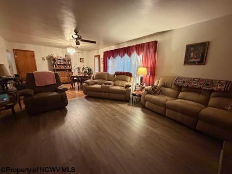 106 Lough Lane Elkins WV 26241