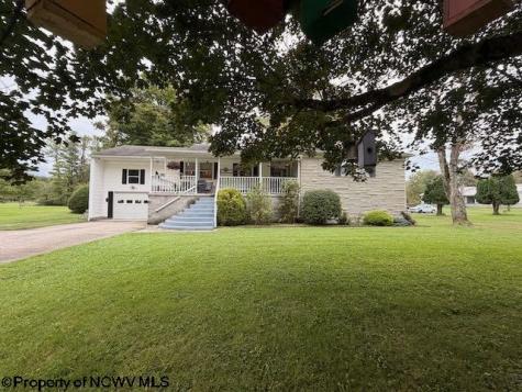 106 Lough Lane Elkins WV 26241