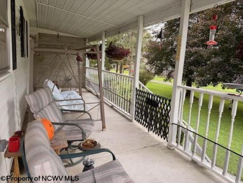 106 Lough Lane Elkins WV 26241
