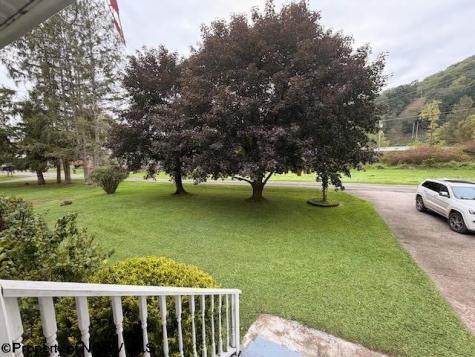 106 Lough Lane Elkins WV 26241