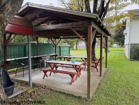 106 Lough Lane Elkins WV 26241
