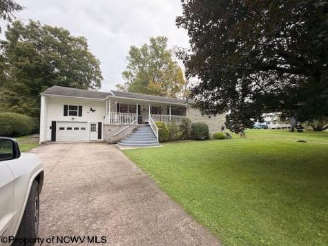 106 Lough Lane Elkins WV 26241