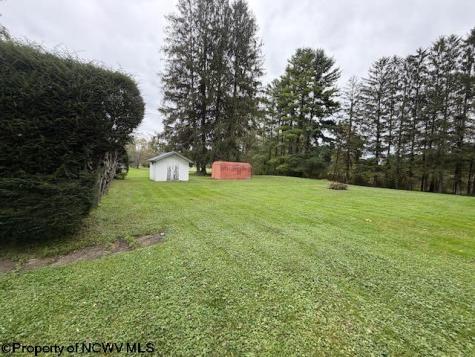106 Lough Lane Elkins WV 26241