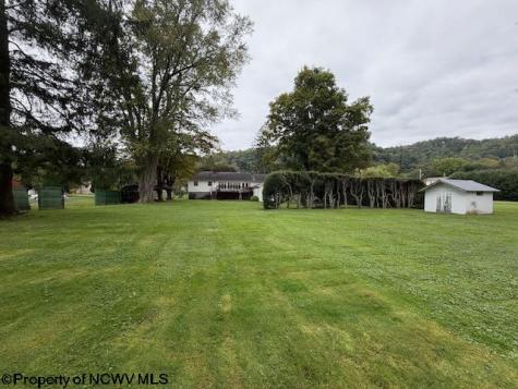 106 Lough Lane Elkins WV 26241