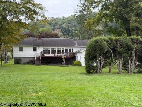 106 Lough Lane Elkins WV 26241