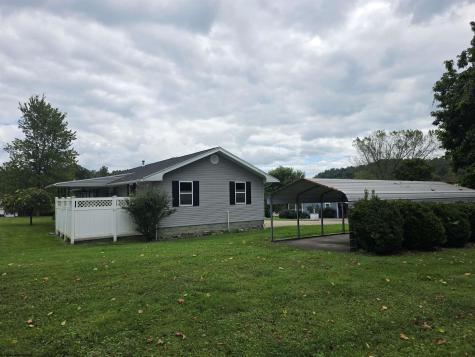 1226 Philli Lane Shinnston WV 26431
