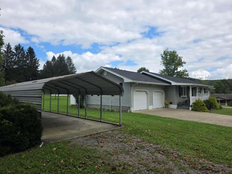 1226 Philli Lane Shinnston WV 26431