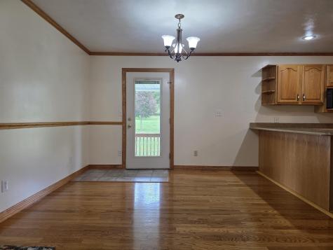 1226 Philli Lane Shinnston WV 26431
