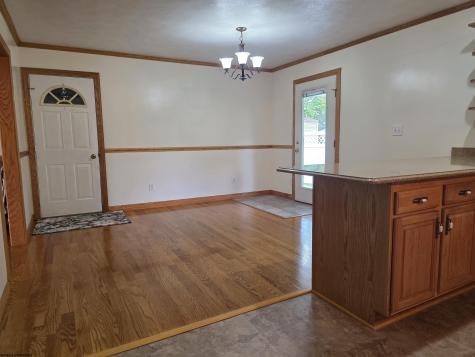 1226 Philli Lane Shinnston WV 26431