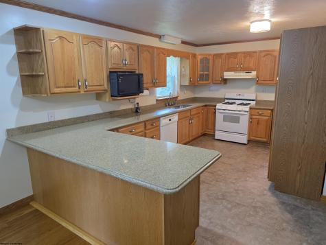 1226 Philli Lane Shinnston WV 26431