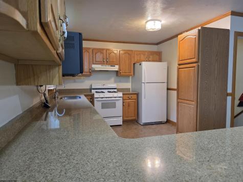 1226 Philli Lane Shinnston WV 26431
