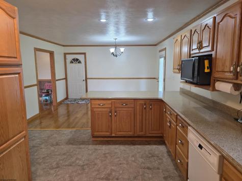1226 Philli Lane Shinnston WV 26431