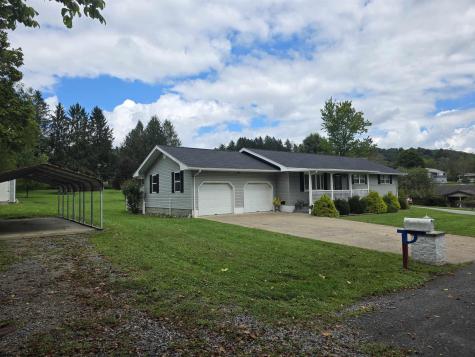 1226 Philli Lane Shinnston WV 26431