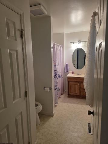 1226 Philli Lane Shinnston WV 26431