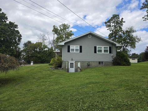 1226 Philli Lane Shinnston WV 26431