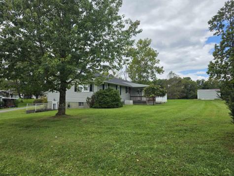 1226 Philli Lane Shinnston WV 26431