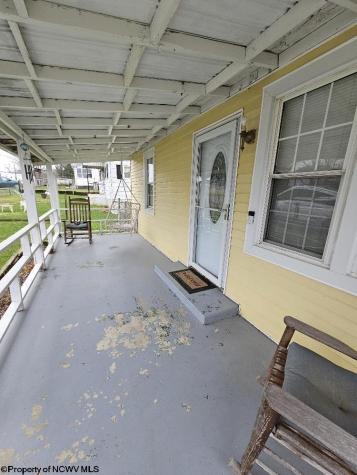 61 Leo Menendez Drive Spelter WV 26438
