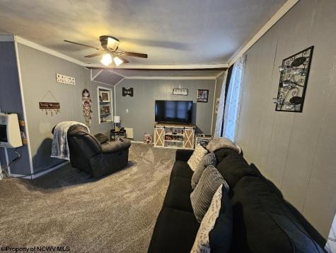 61 Leo Menendez Drive Spelter WV 26438