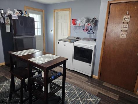 61 Leo Menendez Drive Spelter WV 26438