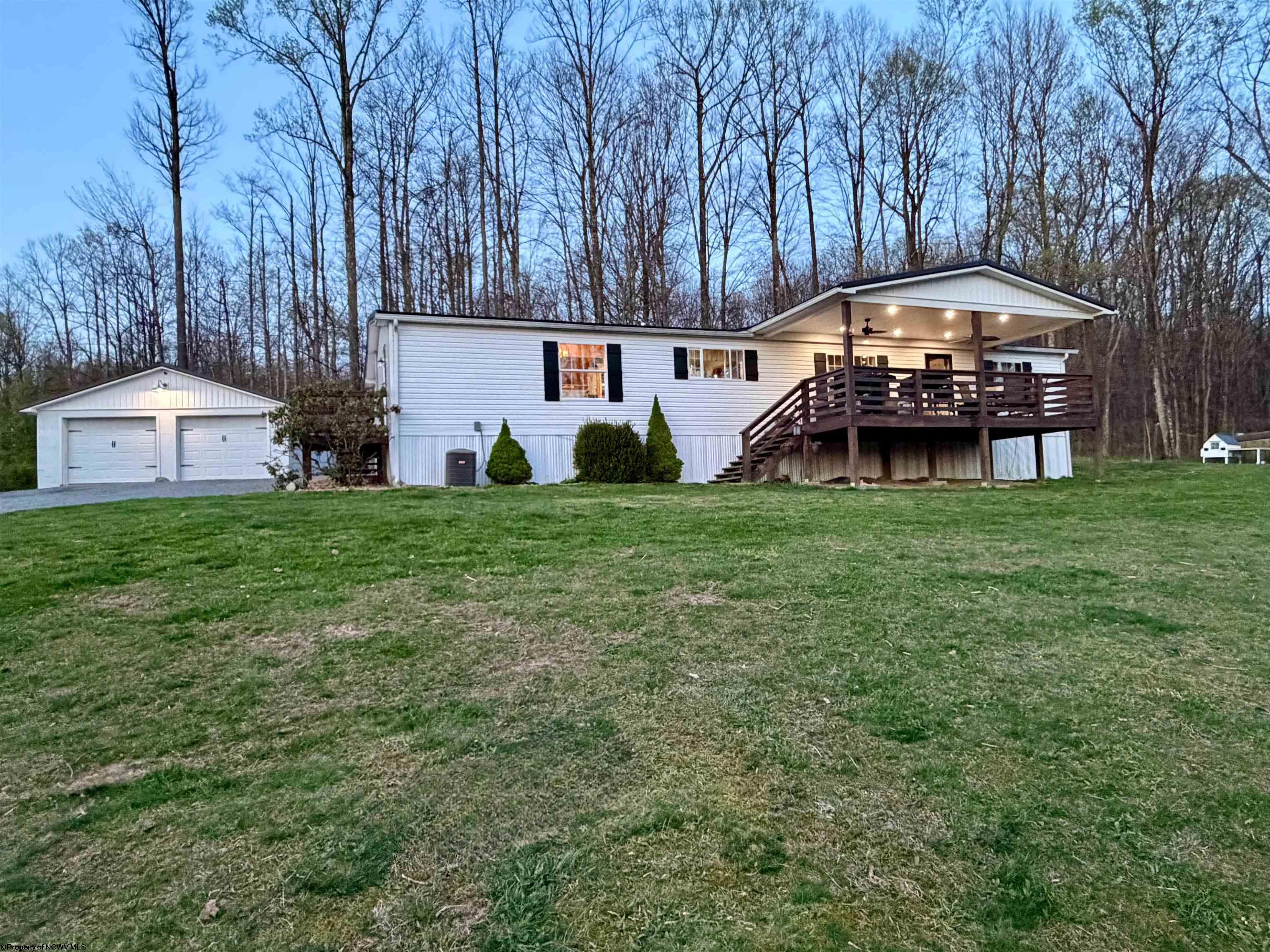 14 Longhorn Drive Fairmont WV 26554