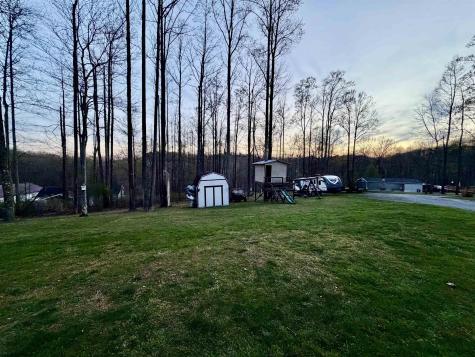 14 Longhorn Drive Fairmont WV 26554