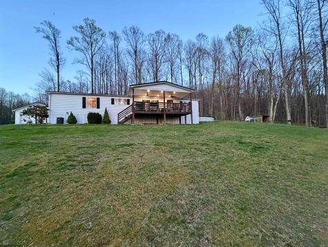 14 Longhorn Drive Fairmont WV 26554
