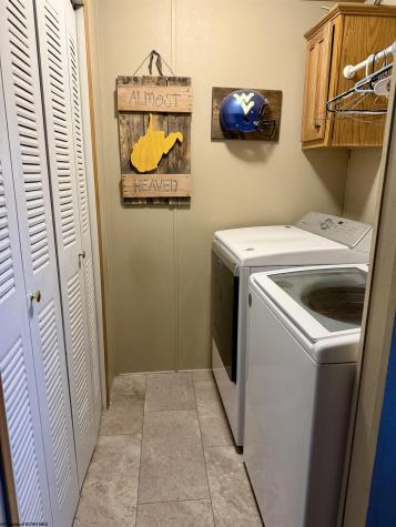 14 Longhorn Drive Fairmont WV 26554