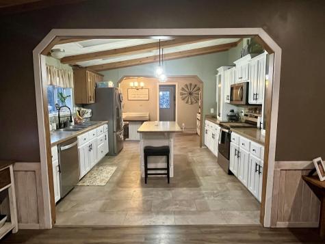 14 Longhorn Drive Fairmont WV 26554