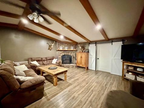 14 Longhorn Drive Fairmont WV 26554