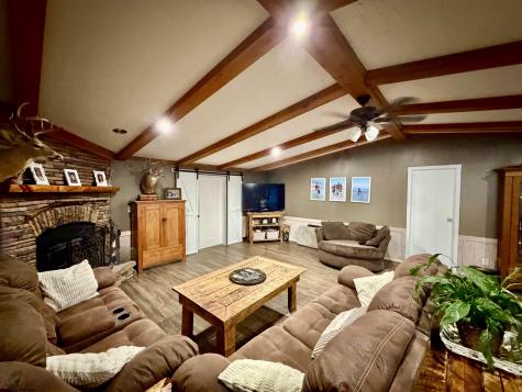 14 Longhorn Drive Fairmont WV 26554