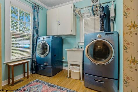 527 Stanley Avenue Clarksburg WV 26301