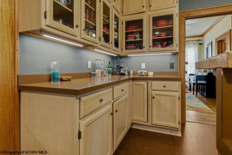 527 Stanley Avenue Clarksburg WV 26301