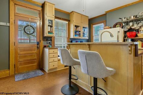 527 Stanley Avenue Clarksburg WV 26301