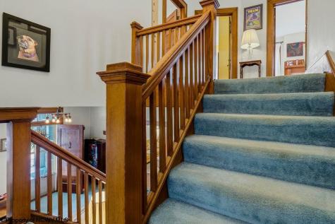 527 Stanley Avenue Clarksburg WV 26301