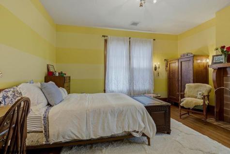 527 Stanley Avenue Clarksburg WV 26301