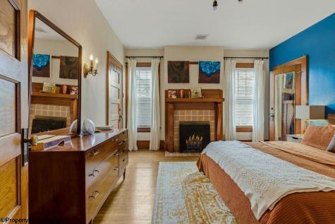 527 Stanley Avenue Clarksburg WV 26301