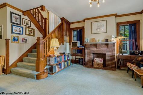 527 Stanley Avenue Clarksburg WV 26301