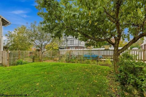 527 Stanley Avenue Clarksburg WV 26301
