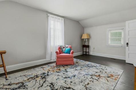 527 Stanley Avenue Clarksburg WV 26301