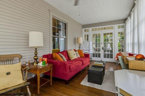 527 Stanley Avenue Clarksburg WV 26301