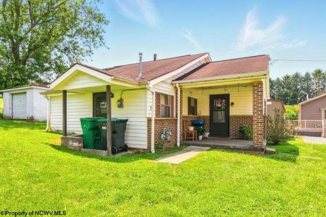 6490 Benedum Drive Shinnston WV 26431