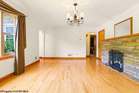 6490 Benedum Drive Shinnston WV 26431